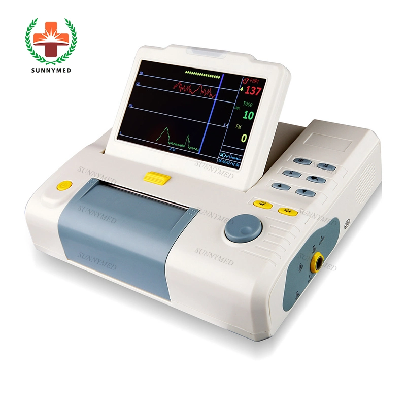 Cardiotocography Ctg Heart Rate Fetal Monitor Price Monitor Fetal De Papel