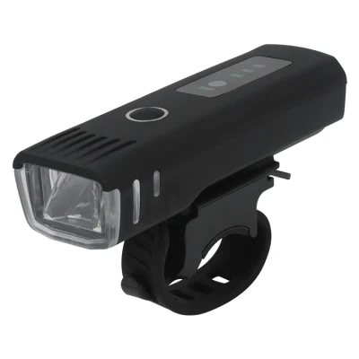 Luce per bici LED USB XML T6 da 1500 lumen IP64 LED per ciclismo