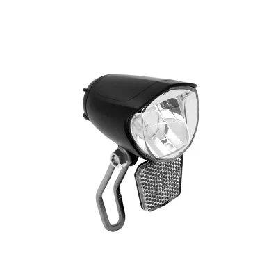 Accessori per biciclette Luce anteriore dinamo 6V con approvazione ECE (HDM-063)