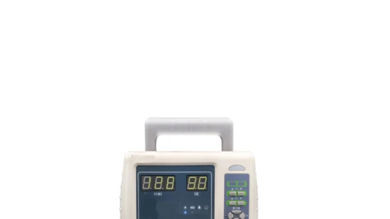 Doppler fetale Ultrasuono Doppler Cardiofrequenzimetro per neonati.  Cardiofrequenzimetro Doppler tascabile per neonati