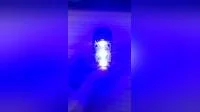 Luce da corsa a LED per corsa diurna Lampada da corsa per bici Luce per bicicletta Bambini Bambino Donna Cane Corridore per animali Migliore avviso lampeggiante Luce per bici a LED ricaricabile